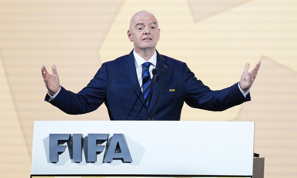 球联合会
